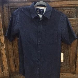Young mens causal shirt